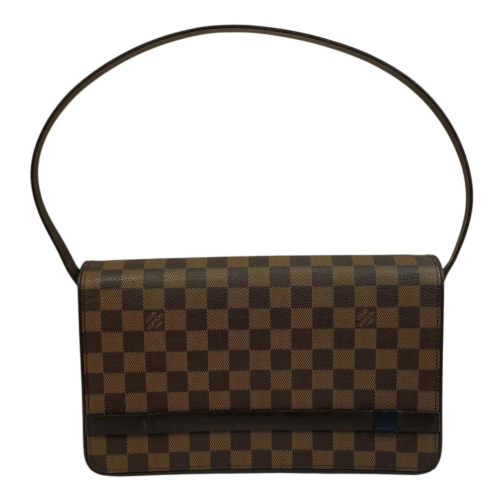 Louis Vuitton Tribeca Carre Brown